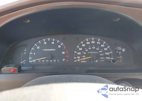 1998 Toyota 4Runner Sr5 V6 z USA, uszkodzony, nr VIN JT3HN86RXW0165267